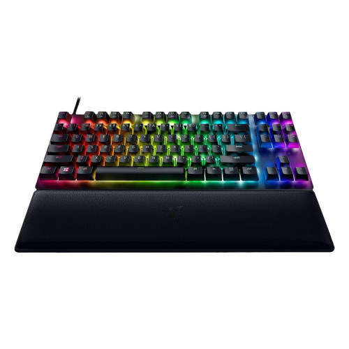 Razer Huntsman V2 TKL DE-Layout, Czerwony S-13013153