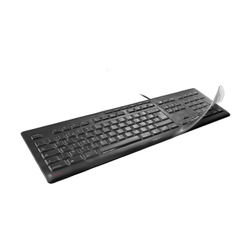 PLASTIC FILM FOR 105 KEYS/CHERRY STREAM KEYBOARD-13013171