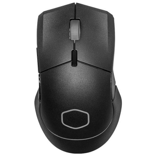 Cooler Master MM311 Bezprzewodowa Mysz Gamingowa - Czarna-13013378