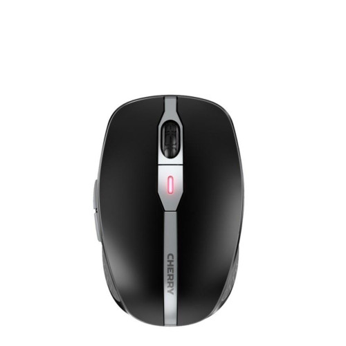 CHERRY MW 9100 RECHARGEABLE/MOUSE WIRELESS BLACK-13013466