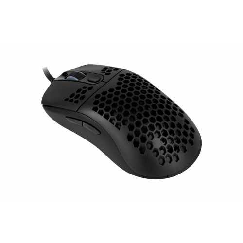 Mysz gamingowa Arozzi Favo Ultra Light Gaming Mouse - czarna-13013494