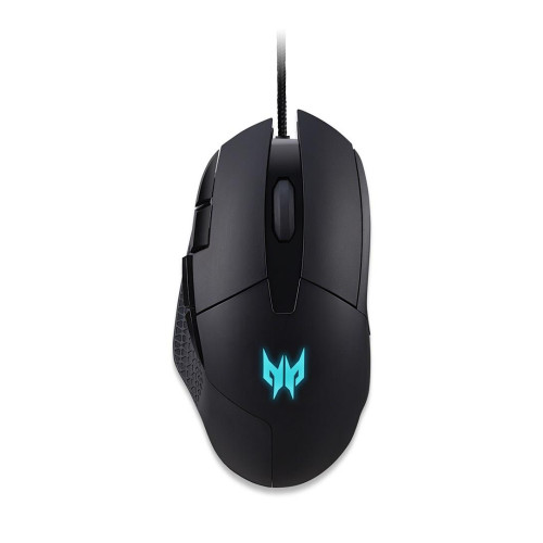 Acer Predator Cestus 315 myszka Gaming Po prawej stronie USB Typu-A Optyczny 6500 DPI-13013496