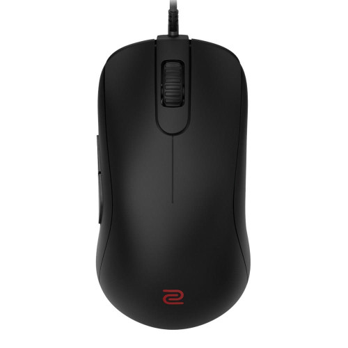 Mysz gamingowa Zowie S1-C - czarna-13013536