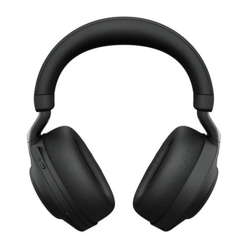 Jabra Evolve2 85, MS Stereo BT Zestaw słuchawkowy Przewodowy i Bezprzewodowy Opaska na głowę-13013745