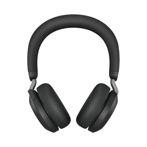 Jabra 27599-989-989 słuchawki/zestaw słuchawkowy Przewodowy i Bezprzewodowy Opaska na głowę Biuro/centrum telefoniczne Bluetooth Podstawka do ładowani