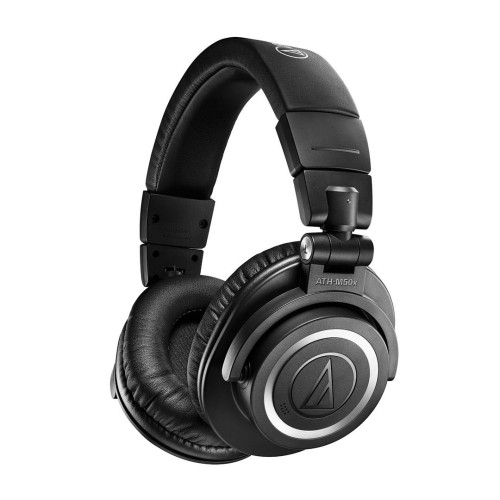 Audio-Technica ATH M50xBT2 - hovedtele-13013789