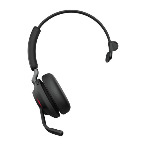 Jabra Evolve2 65, Link380a MS Mono Black-13013873