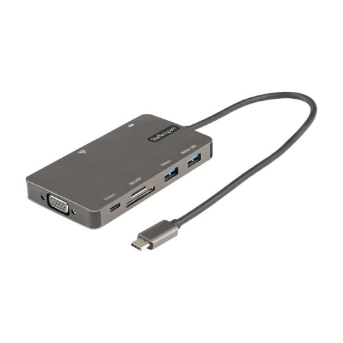 MULTIPORT ADAPTER HDMI/VGA/.-13013939