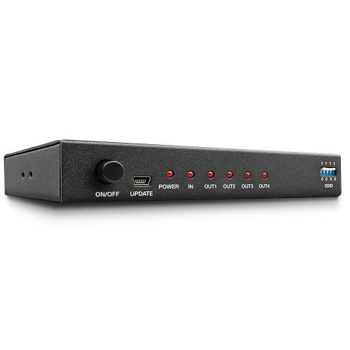 I/O VIDEO SPLITTER HDMI 4PORT/38159 LINDY-13013957