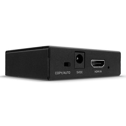 I/O VIDEO SPLITTER HDMI 2PORT/38158 LINDY-13013959