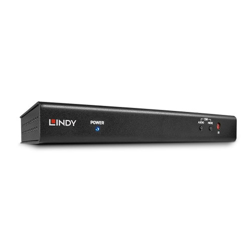 VIDEO SWITCH HDMI 4PORT/38150 LINDY-13013967