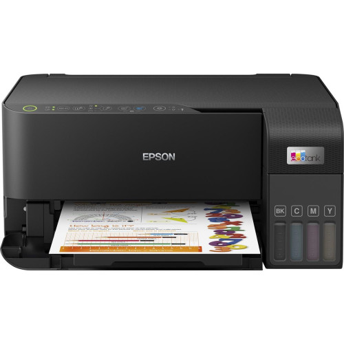 Epson EcoTank ET-2830 - wielofunkcyjne-13013997