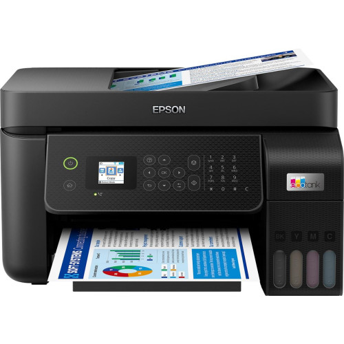 Epson EcoTank ET-4800 - wielofunkcyjne-13014099