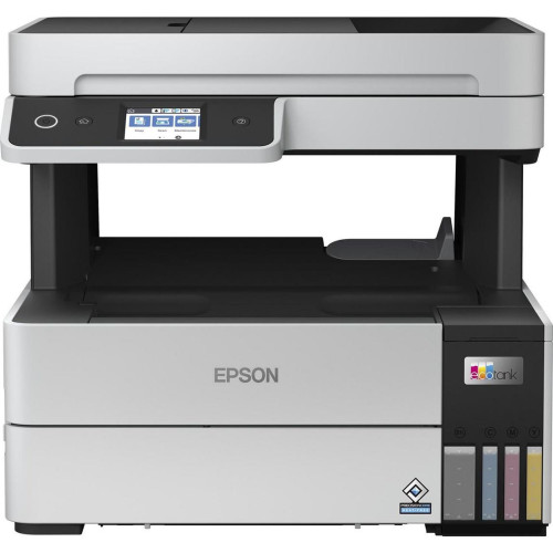 Epson EcoTank ET-5170 Atramentowa A4 4800 x 1200 DPI 37 stron/min Wi-Fi-13014102