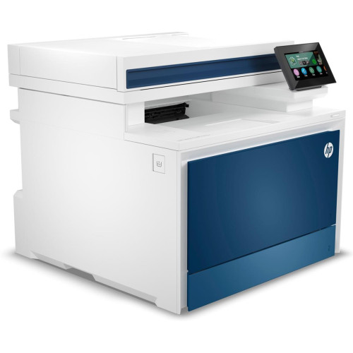 Urządzenie wielofunkcyjne HP Color LaserJet Pro MFP 4302fdw-13014206