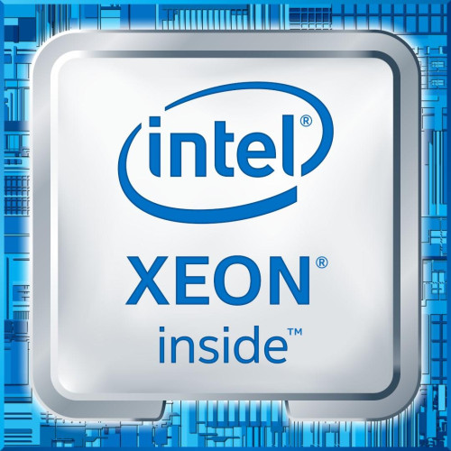 Intel Procesor CPU/Xeon W 4core 8.25M 4.1GHz-13015082