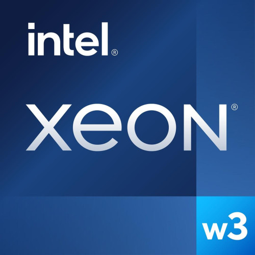 Intel Intel Xeon W W3-2435-13015095