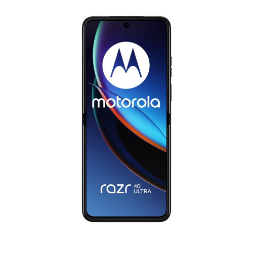 Motorola Razr 40 Ultra 5G 8/256GB Infinite Black-13020128