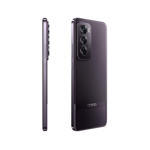 Smartfon Oppo Reno12 Pro 5G DS 12/512GB Nebula Black-13020131