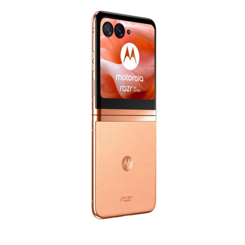 Motorola Razr 40 Ultra 5G 8/256GB Peach Fuzz-13020135