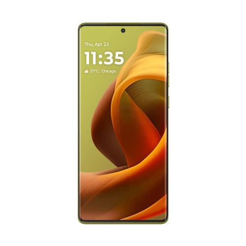 Motorola Moto G85 5G 12/256GB Olivine-13020180