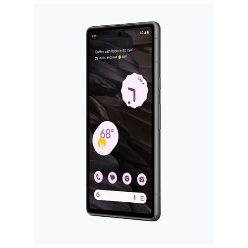 Smartfon Google Pixel 7A 5G 8/128GB Czarny (WYPRZEDAŻ)-13020228