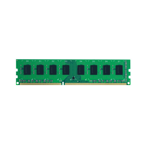 Pamięć GoodRam PC1333 GR1333D364L9/8G (DDR3 DIMM; 1 x 8 GB; 1333 MHz; CL9)-1302031
