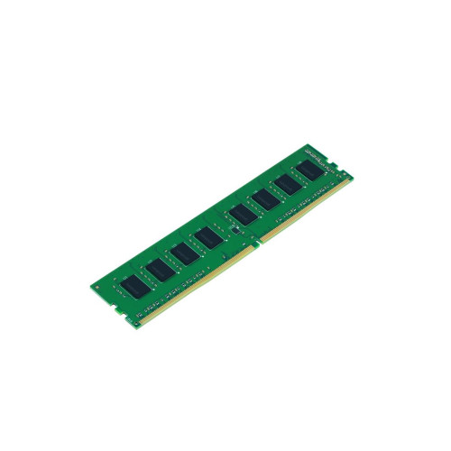 Pamięć GoodRam GR2666D464L19S/8G (DDR4 DIMM; 1 x 8 GB; 2666 MHz; CL19)-1302054