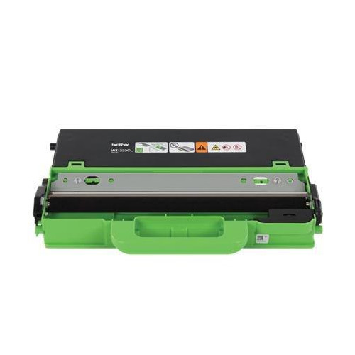 WT-223CL WASTE TONER F/ 50000 P/F/ DCP-L3510CDW L3550CDW-13020552