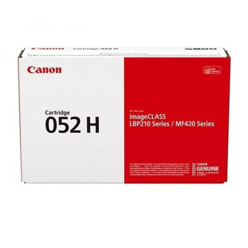 Toner Canon CRG 052H 2200C002 (czarny)-13020575