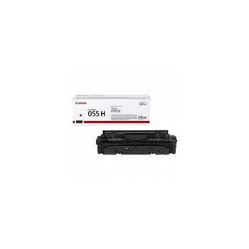 TONER MAGENTA 5.9K CRG-055HM 3018C002 CANON-13020577