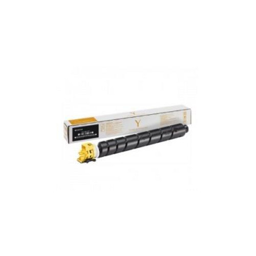 TK-8515Y/TONER-KIT YELLOW-13021264