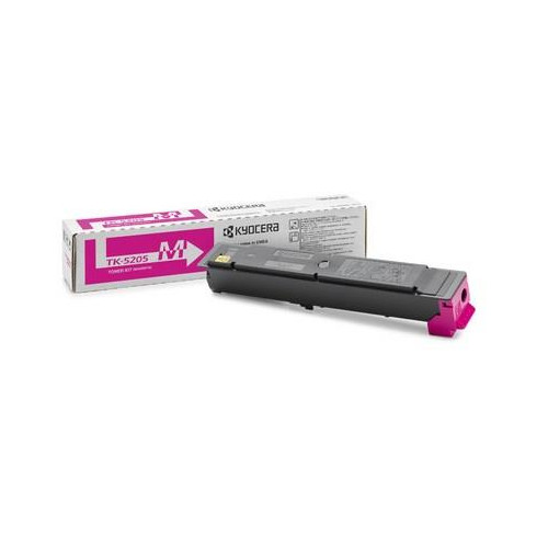 TK-5205M/TONER KIT MAGENTA-13021268