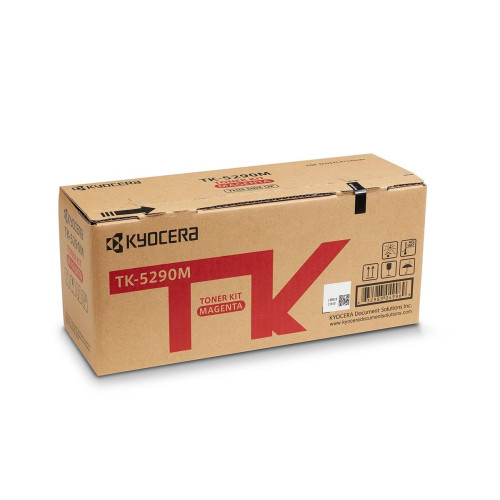 TK-5290M/TONER KIT MAGENTA-13021284