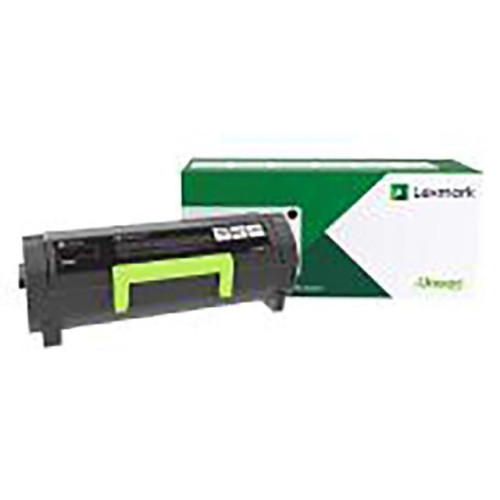 RET. PROG. TONER CARTR. BLACK/6K PGS B2442DW/B2546DN/B2546DW-13021315