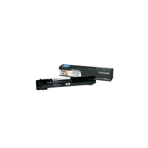 TONER CARTRIDGE BLACK 38K PGS/F/ X95X-13021324