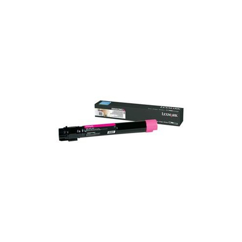 TONER CARTRIDGE MAGENTA 24K PGS/F/ X95X-13021328