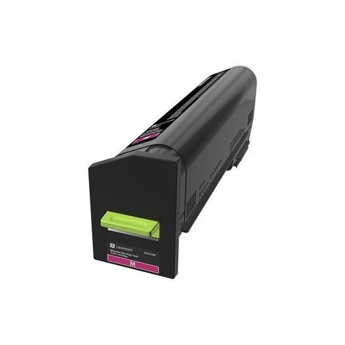 CORPORATE TONER CARTR MAGENTA/82K2UME 55K PAGES UC F/CX860-13021347