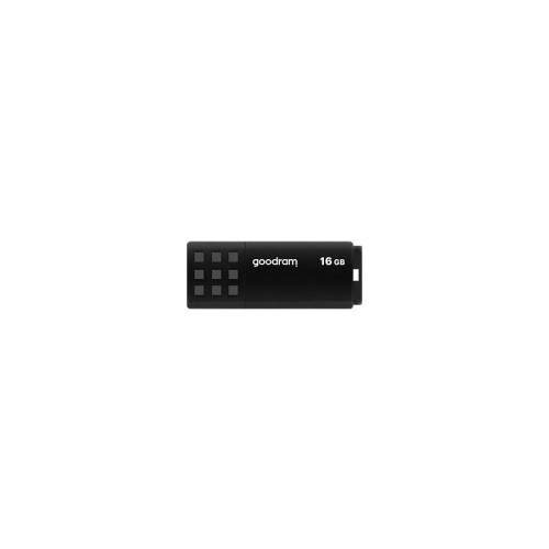 Pendrive GoodRam UME3 UME3-0160K0R11 (16GB; USB 3.0; kolor czarny)-988392