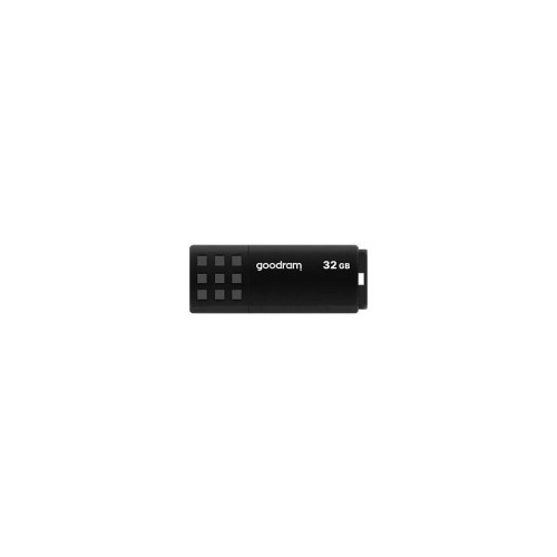 Pendrive GoodRam UME3 UME3-0320K0R11 (32GB; USB 3.0; kolor czarny)-988393