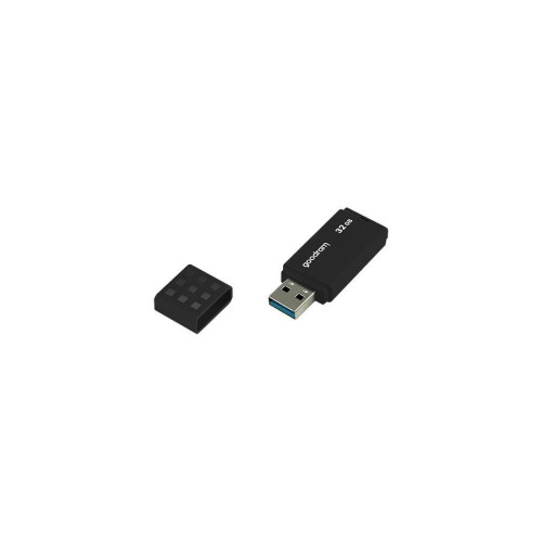 Pendrive GoodRam UME3 UME3-0320K0R11 (32GB; USB 3.0; kolor czarny)-1302191