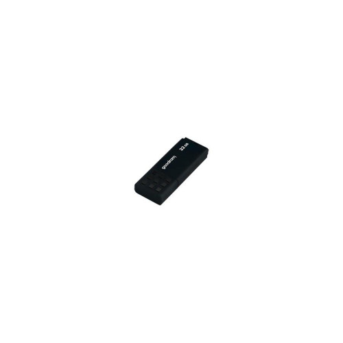 Pendrive GoodRam UME3 UME3-0320K0R11 (32GB; USB 3.0; kolor czarny)-1302192