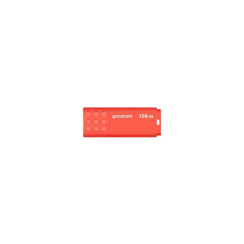 GOODRAM FLASHDRIVE 128GB UME3 USB 3.0 ORANGE-1302215