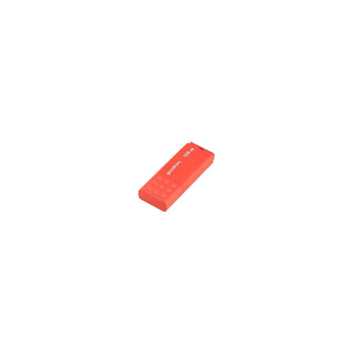 GOODRAM FLASHDRIVE 128GB UME3 USB 3.0 ORANGE-1302216