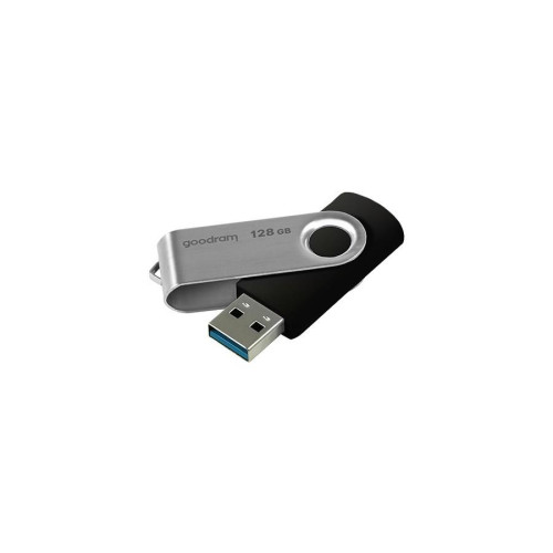 Pendrive GoodRam UTS3-1280K0R11 (128GB; USB 3.0; kolor czarny)-554988