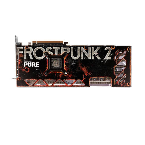 Karta graf. SAPPHIRE RX 7700 XT FROSTPUNK 2 ED 12GB-13023374