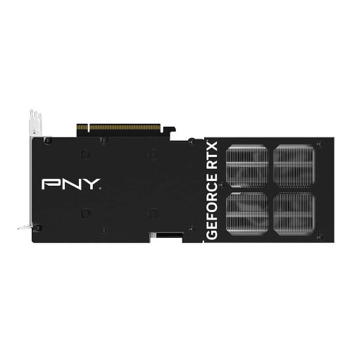 PNY 16GB RTX4070 Ti SUPER VERTO Wentylator Tripple OC 3xDP/HDMI RTX 4070 TSUPER 16GB VERTO Podkręcony Wentylator Potrójn