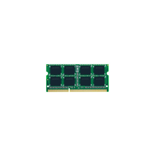 Pamięć GoodRam GR1333S364L9/8G (DDR3 SO-DIMM; 1 x 8 GB; 1333 MHz; CL9)-1302352