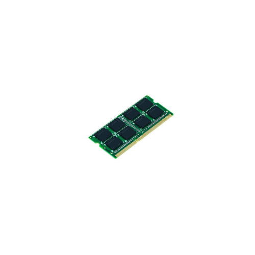 Pamięć GoodRam GR1333S364L9/8G (DDR3 SO-DIMM; 1 x 8 GB; 1333 MHz; CL9)-1302353