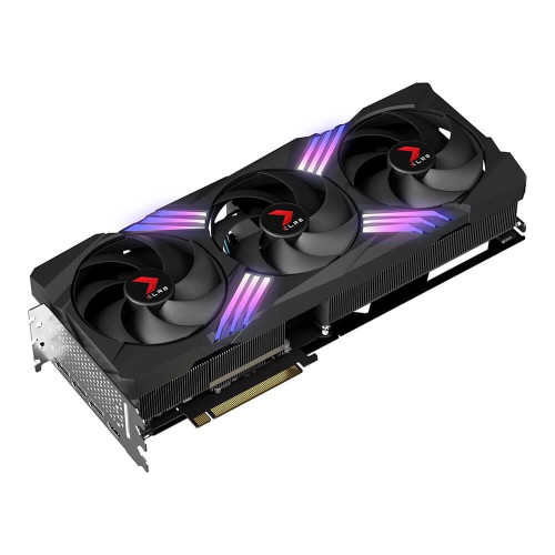 PNY 16GB RTX4070 Ti SUPER 16GB GAMING VERTO EPIC-X RGB-OC TF 3xDP/HDMI-13023544